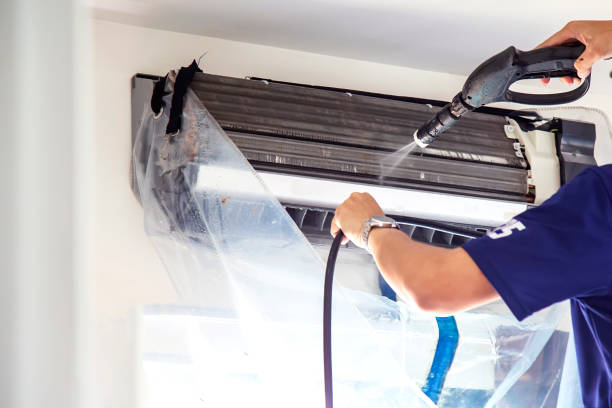 Professional Airduct Cleaning in Manton, MI