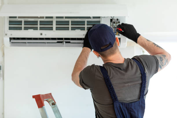 Best Commercial Air Duct Cleaning  in Manton, MI