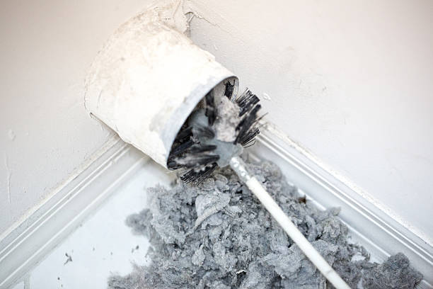Best Best Air Duct Cleaning Company  in Manton, MI