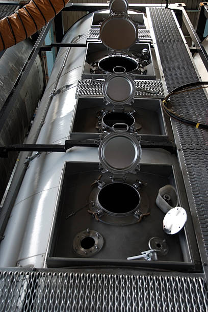 Best Best Air Duct Cleaning Company  in Manton, MI