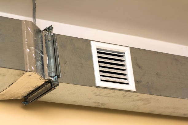 Best Air Duct Cleaning Near Me  in Manton, MI