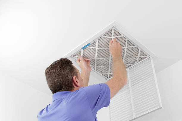 Best Affordable Air Duct Cleaning  in Manton, MI